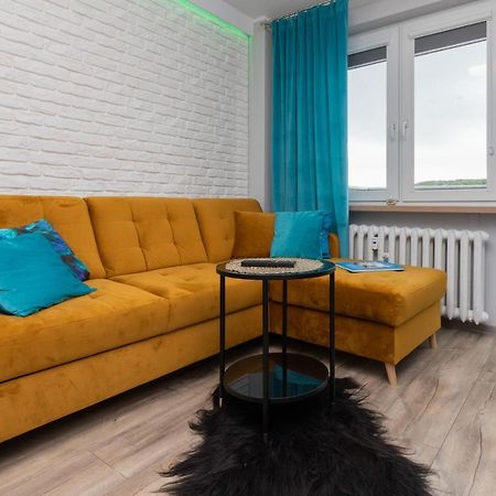 Seaside Boulevard Gdynia By Noclegi Renters ภายนอก รูปภาพ