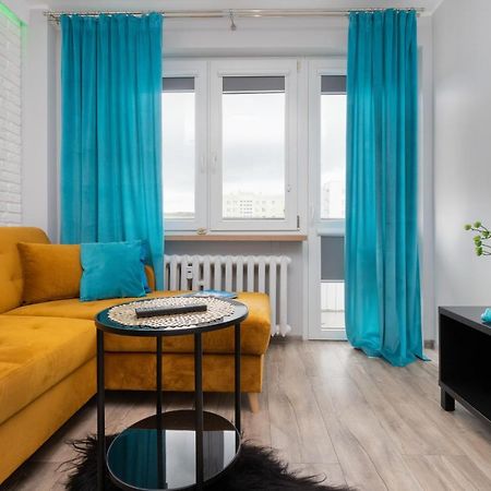 Seaside Boulevard Gdynia By Noclegi Renters ภายนอก รูปภาพ